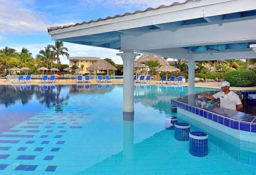 هتل Meliá Cayo Santa María