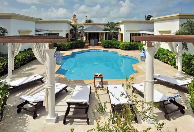 هتل Meliá Cayo Santa María