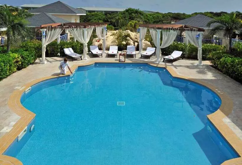 هتل Meliá Cayo Santa María