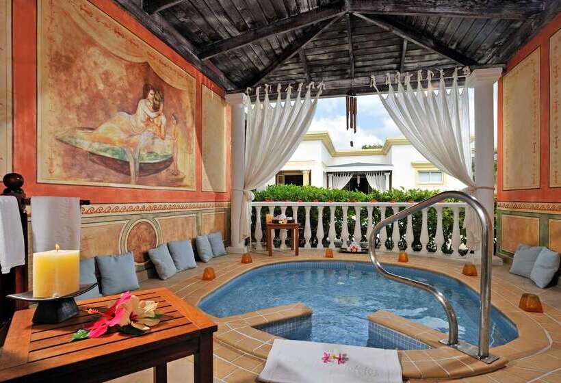 هتل Meliá Cayo Santa María