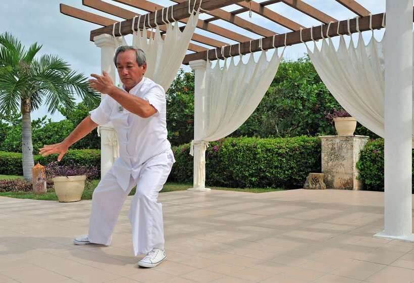 هتل Meliá Cayo Santa María