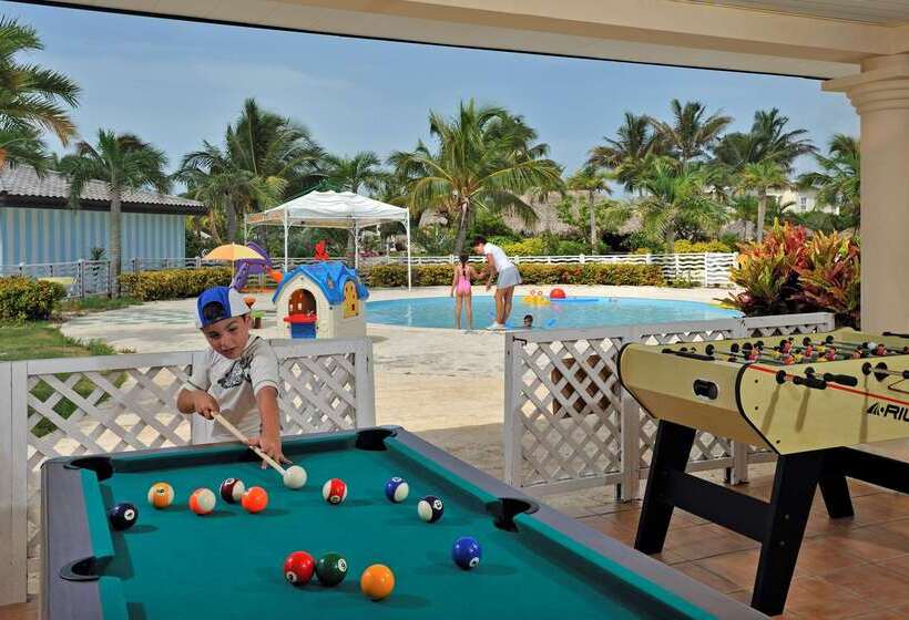 هتل Meliá Cayo Santa María