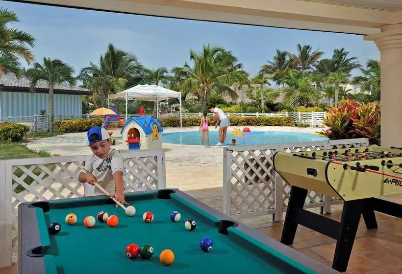 هتل Meliá Cayo Santa María