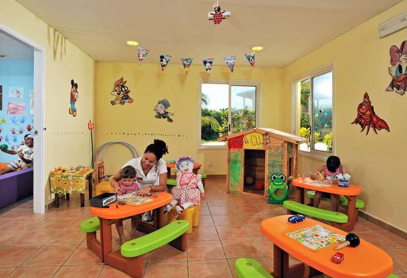 هتل Meliá Cayo Santa María