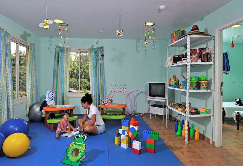 هتل Meliá Cayo Santa María