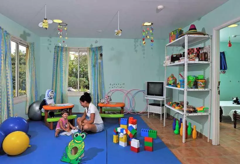 هتل Meliá Cayo Santa María