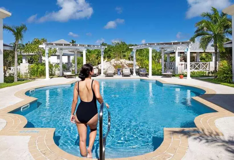 هتل Meliá Cayo Santa María