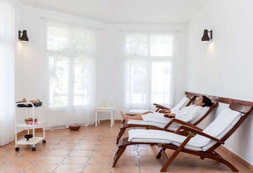 هتل Meliá Cayo Santa María