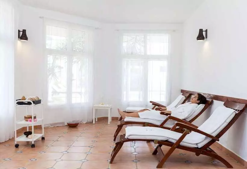 هتل Meliá Cayo Santa María