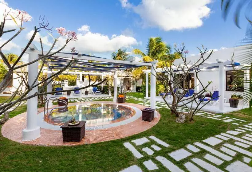 هتل Meliá Cayo Santa María