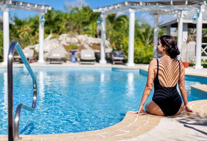 هتل Meliá Cayo Santa María