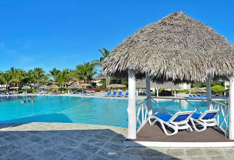 هتل Meliá Cayo Santa María