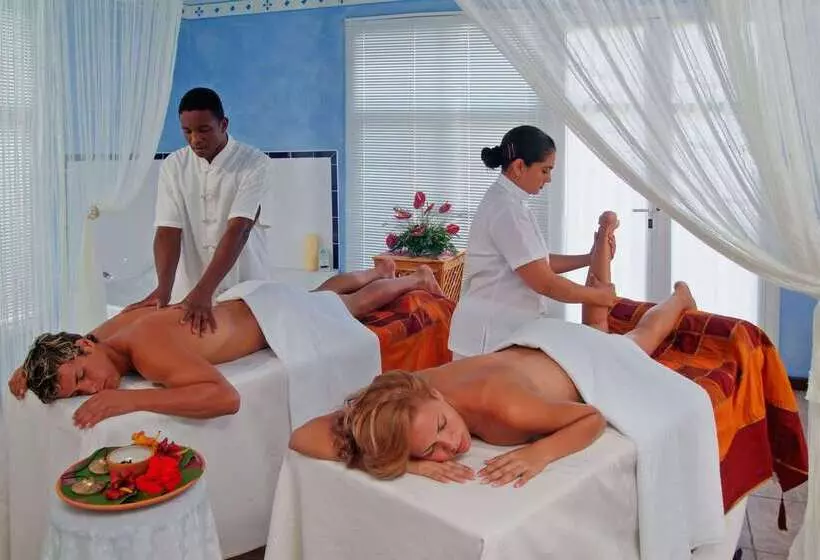 هتل Meliá Cayo Santa María