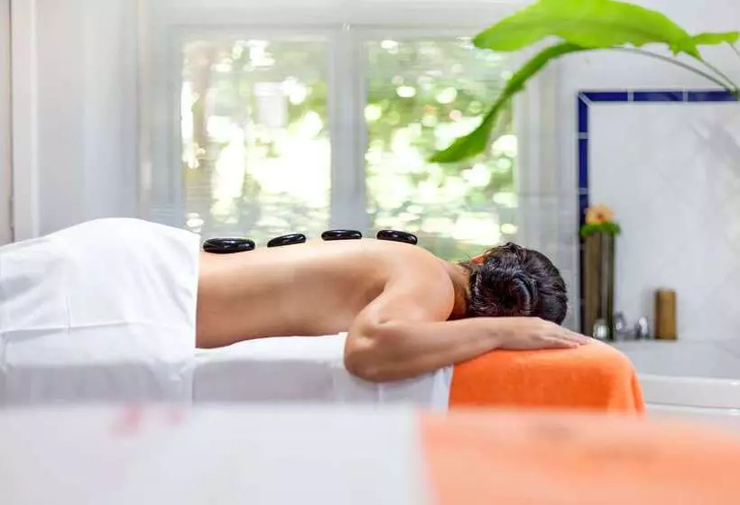 هتل Meliá Cayo Santa María