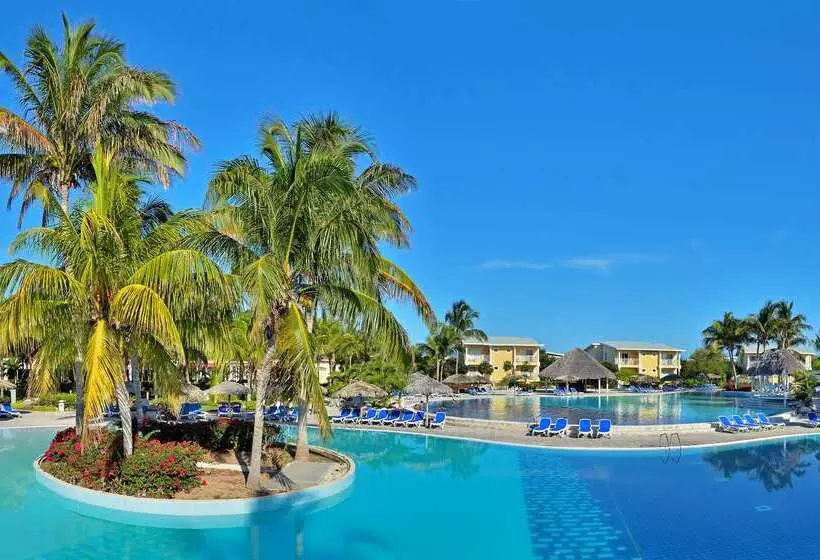 هتل Meliá Cayo Santa María