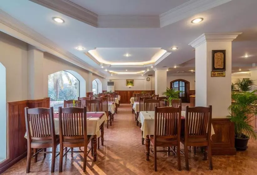 酒店 Monoreach Angkor