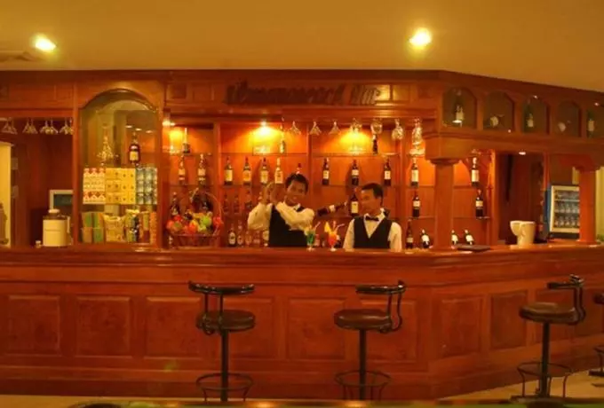 酒店 Monoreach Angkor