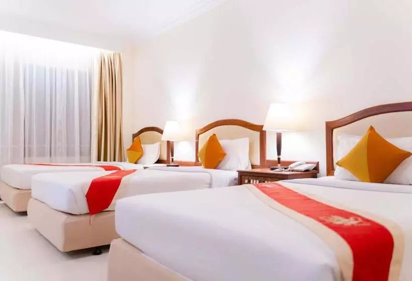 酒店 Monoreach Angkor