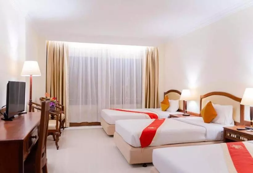 酒店 Monoreach Angkor