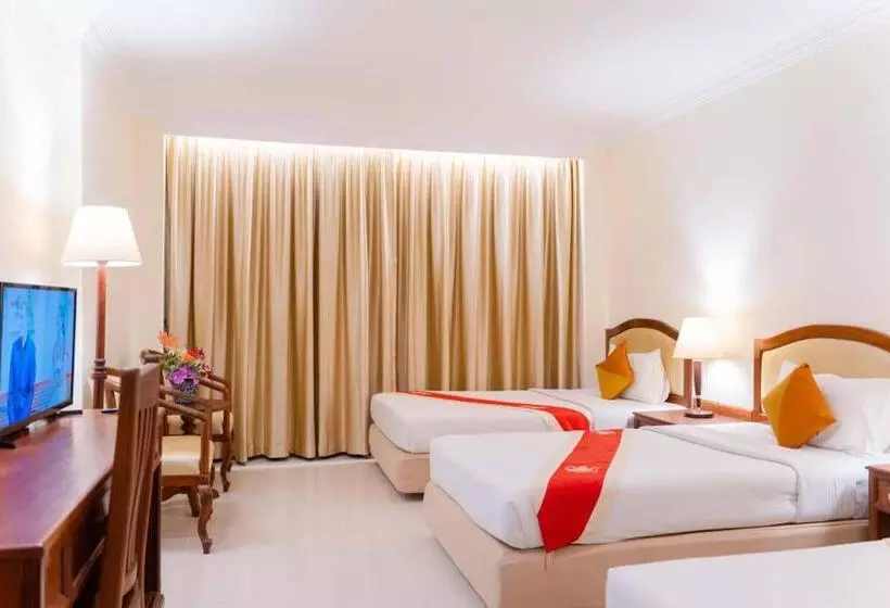 酒店 Monoreach Angkor