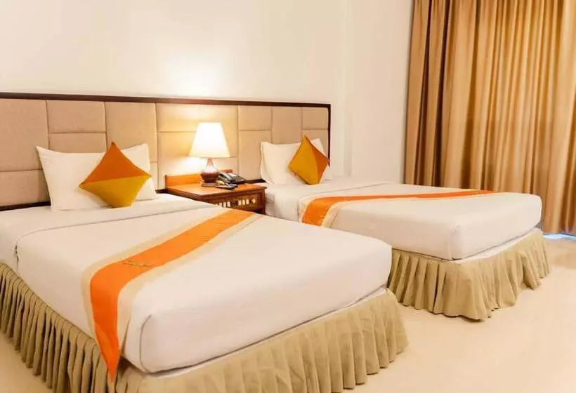 酒店 Monoreach Angkor