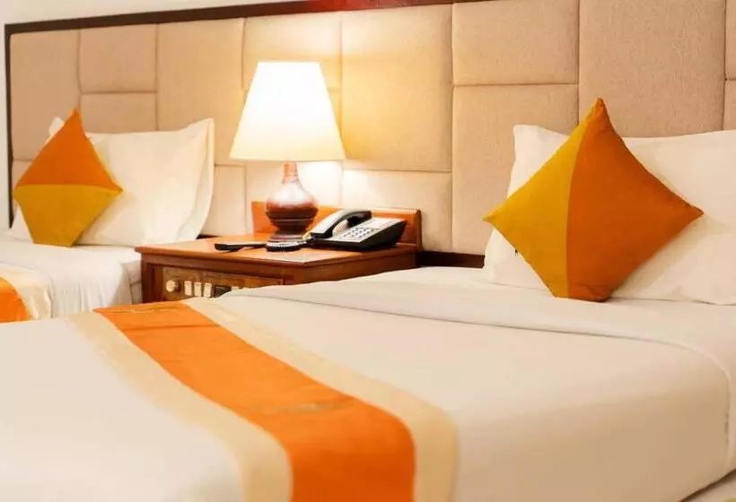 酒店 Monoreach Angkor