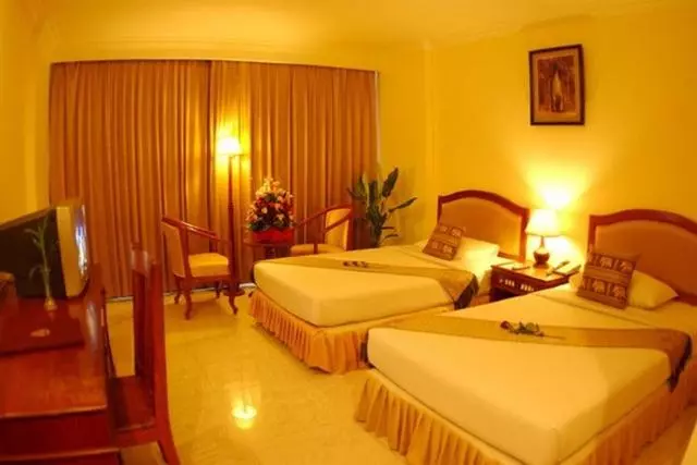 酒店 Monoreach Angkor