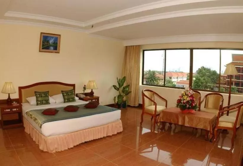 酒店 Monoreach Angkor