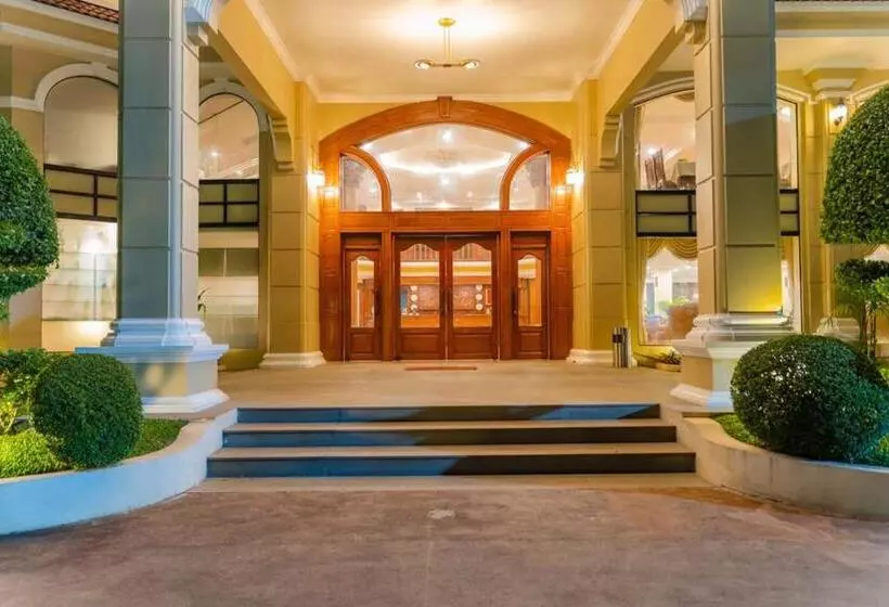 酒店 Monoreach Angkor