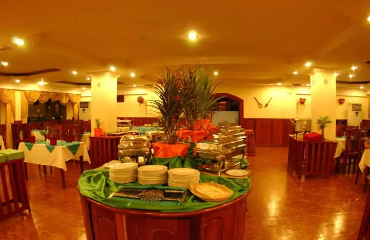 酒店 Monoreach Angkor