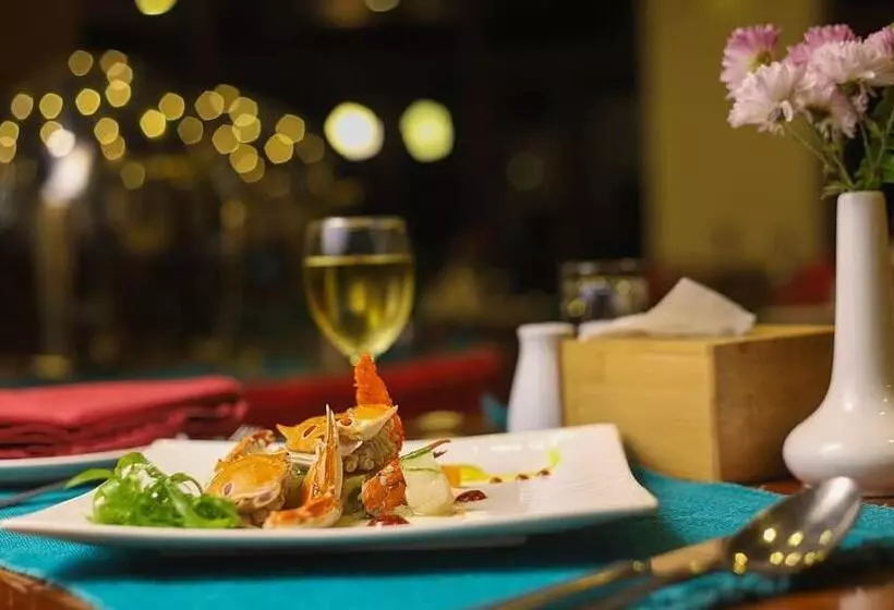 酒店 Monoreach Angkor