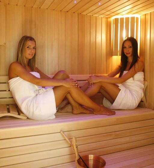 בית מלון כפרי Mozart