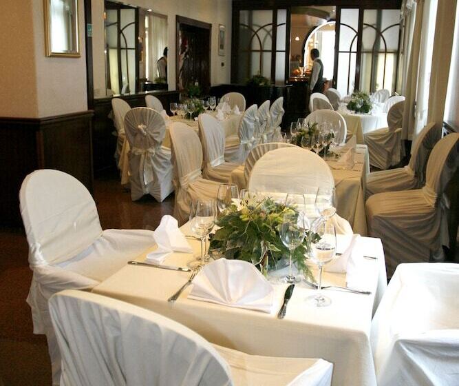 בית מלון כפרי Mozart