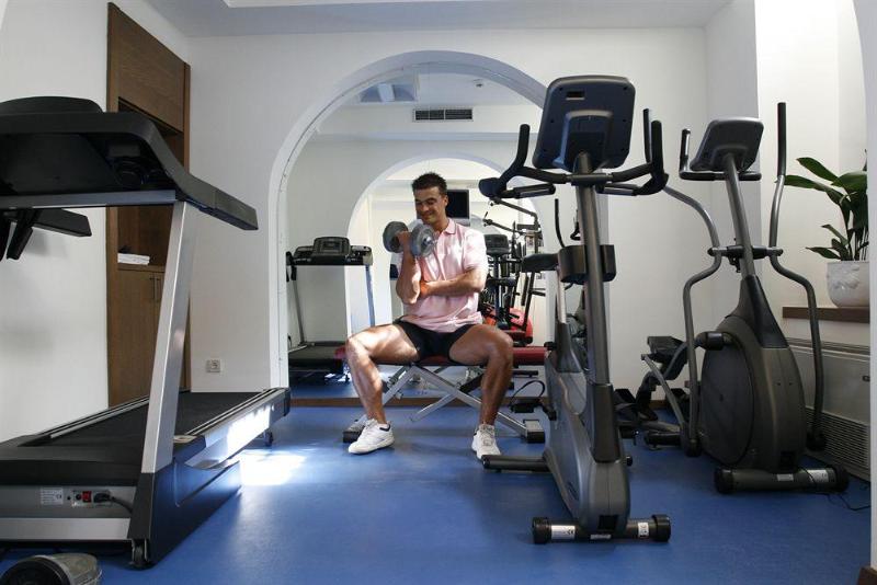 בית מלון כפרי Mozart