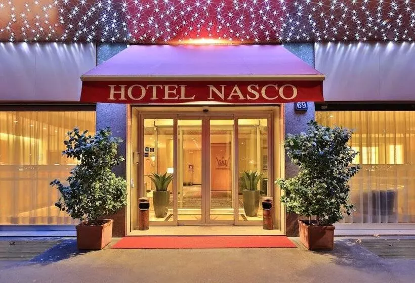 هتل Nasco