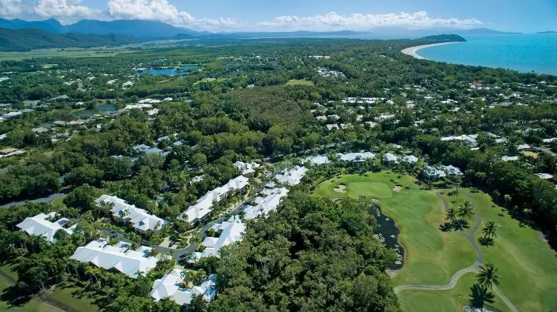 Paradise Links Resort Port Douglas