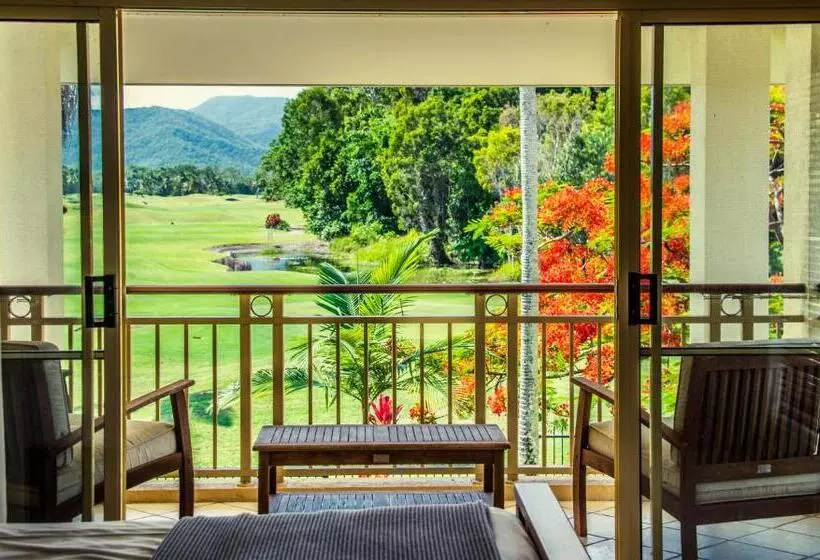 Paradise Links Resort Port Douglas