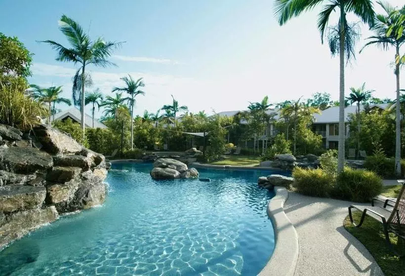 Paradise Links Resort Port Douglas