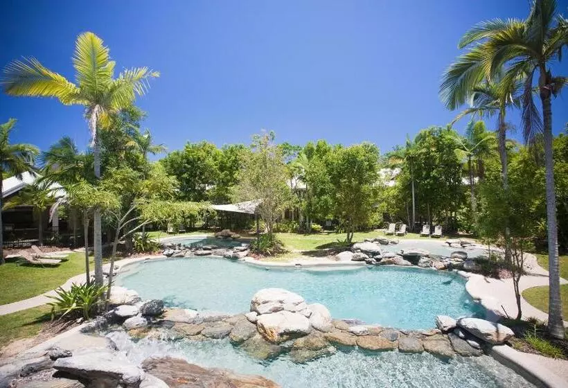 Paradise Links Resort Port Douglas