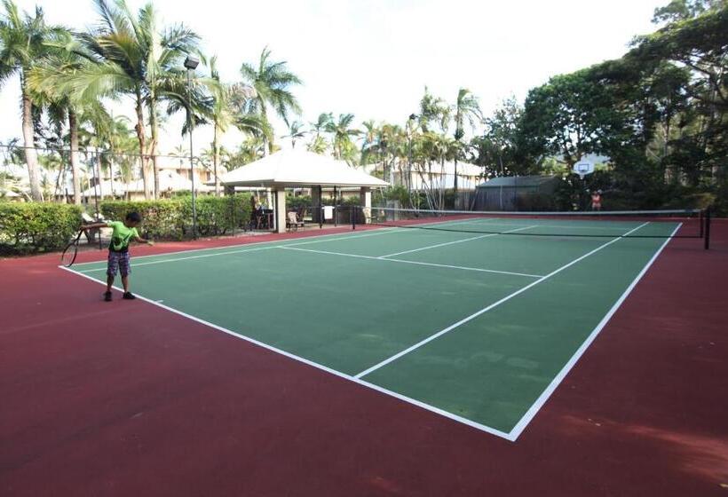 Paradise Links Resort Port Douglas