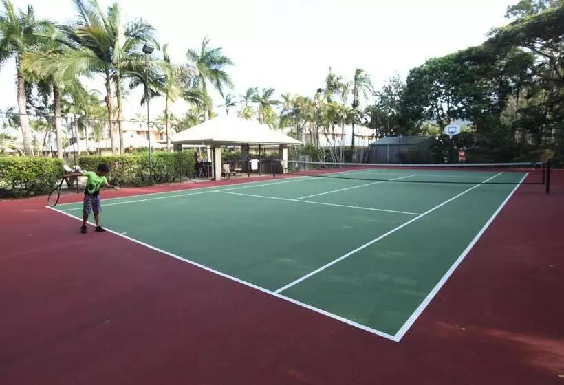 Paradise Links Resort Port Douglas
