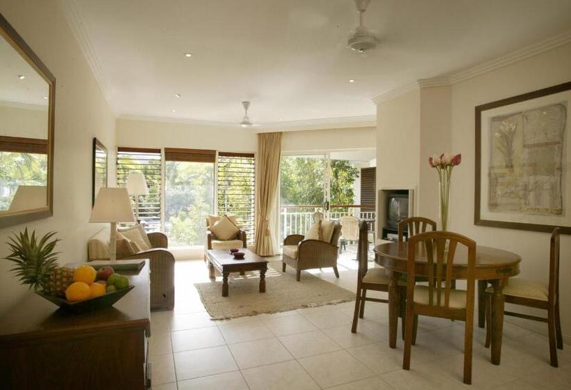 Paradise Links Resort Port Douglas