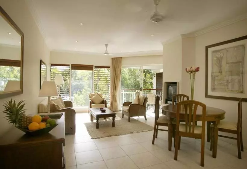 Paradise Links Resort Port Douglas