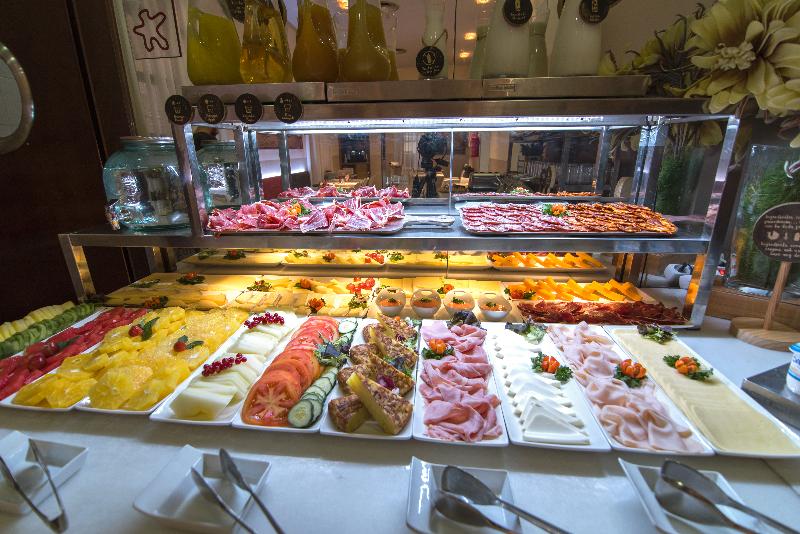 호텔 Petit Palace Marques Santa Ana