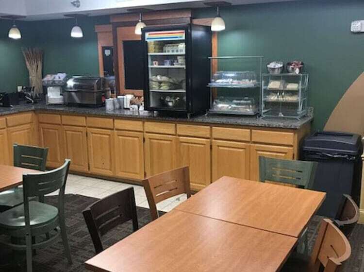 Surestay Plus Hotel By Best Western Litchfield