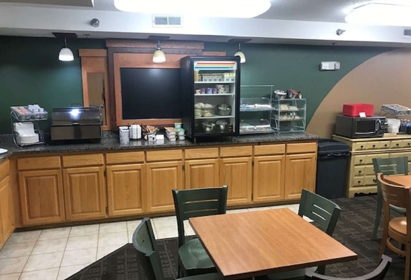 Surestay Plus Hotel By Best Western Litchfield