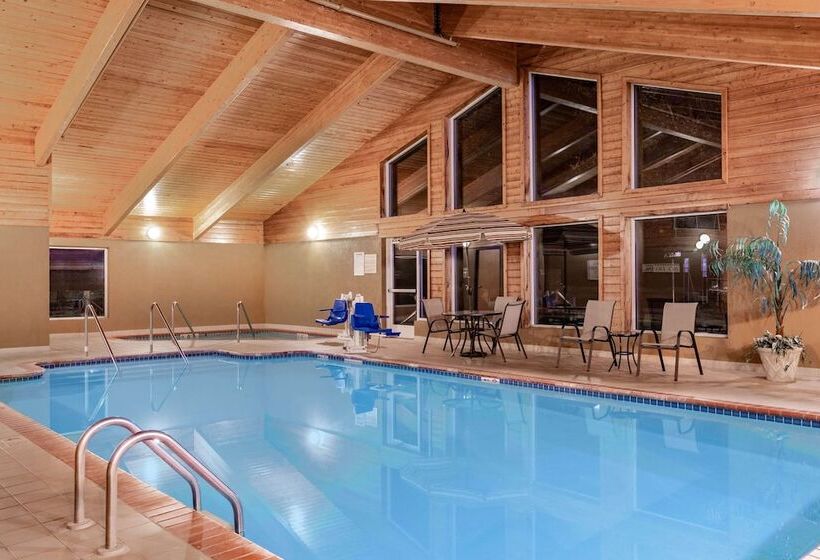 Surestay Plus Hotel By Best Western Litchfield