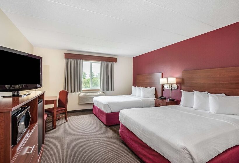 Surestay Plus Hotel By Best Western Litchfield