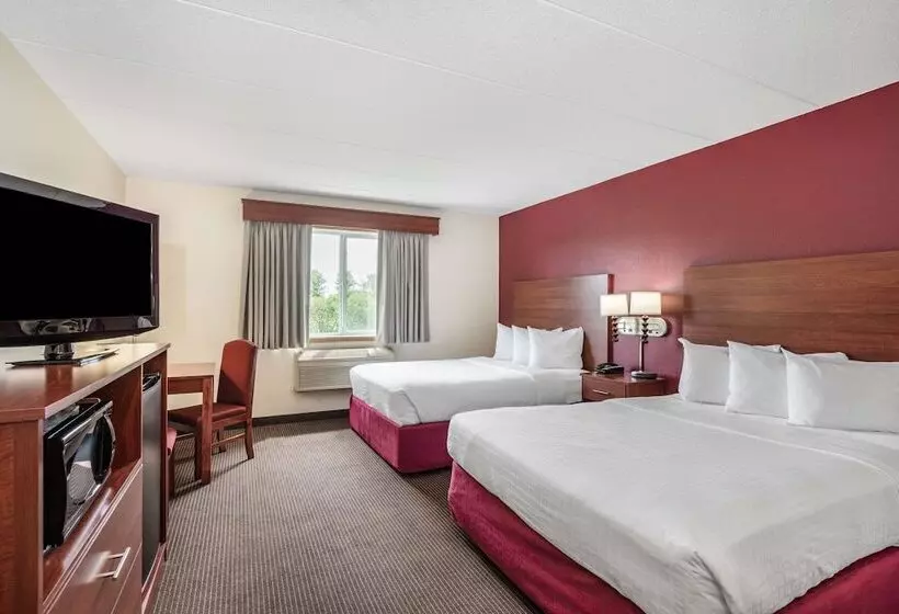 Surestay Plus Hotel By Best Western Litchfield