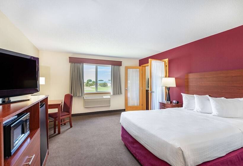 Surestay Plus Hotel By Best Western Litchfield